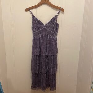 Women’s Trixxi Layered Midi Dress